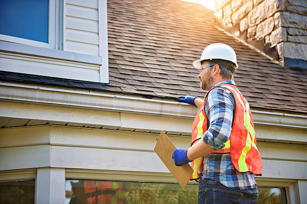 Roof Repair in Iron City